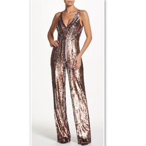 NWT Dress The Population Plunging Sequin Jumpsuit
- Eras Tour NYE Vegas Birthday